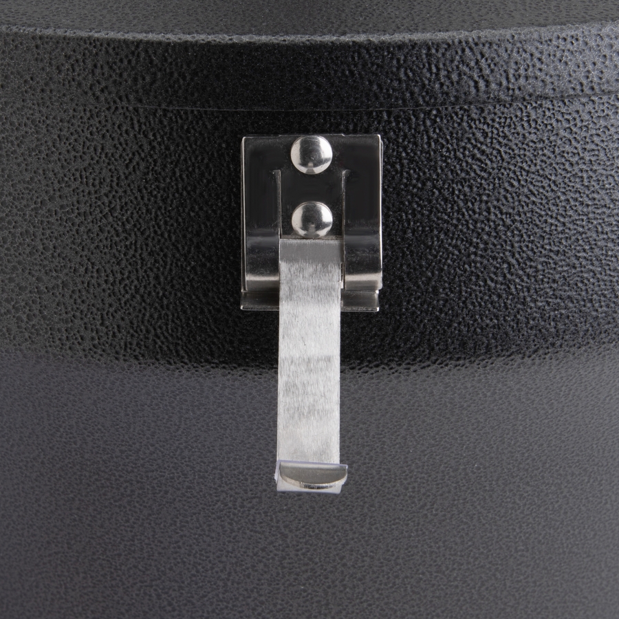 Genuine Joe 425 Gal Fire-Safe Smoking Receptacle