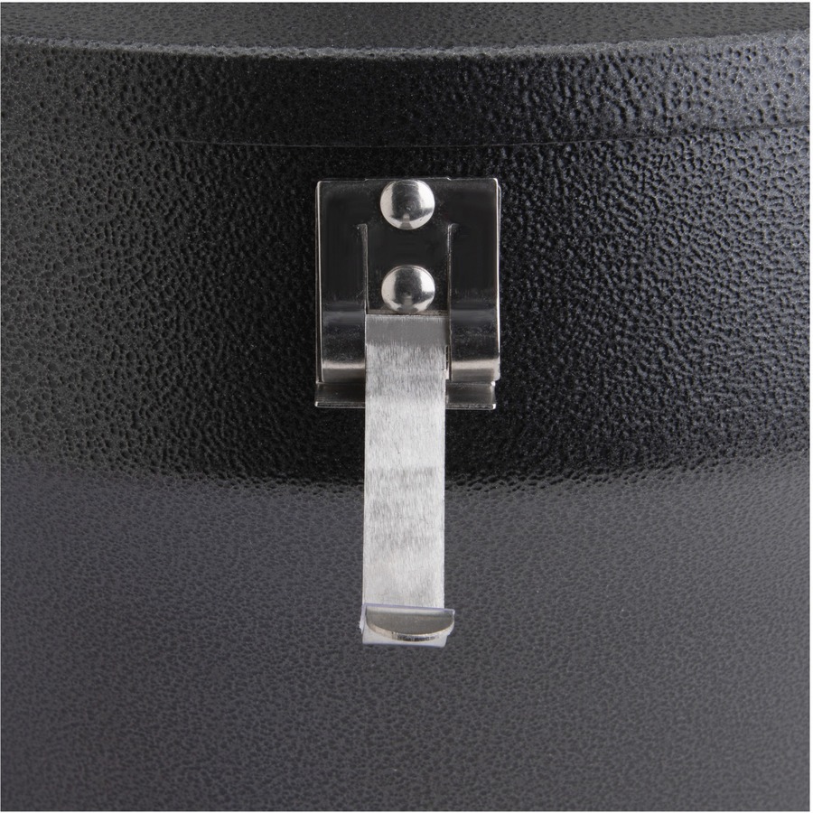Genuine Joe 425 Gal Fire-Safe Smoking Receptacle