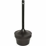 Genuine Joe 425 Gal Fire-Safe Smoking Receptacle