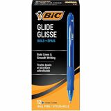 Bic Glide Bold