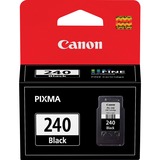 Canon Pg-240 Original Inkjet Ink Cartridge - Pigment Black - 1 Each
