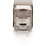 C2g Cat 5e Keystone Connector