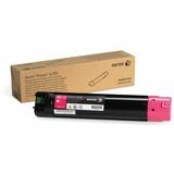 Xerox Original Toner Cartridge