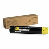 Xerox Original Toner Cartridge