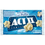 Act Ii Microwave Popcorn Bulk Box