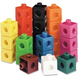 Learning Resources Snap Cubes 1-Piece Activity Set