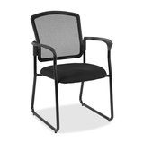 Eurotech Wau Guest Chair with Arms