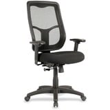 Eurotech Europa High-Back Executive Chair