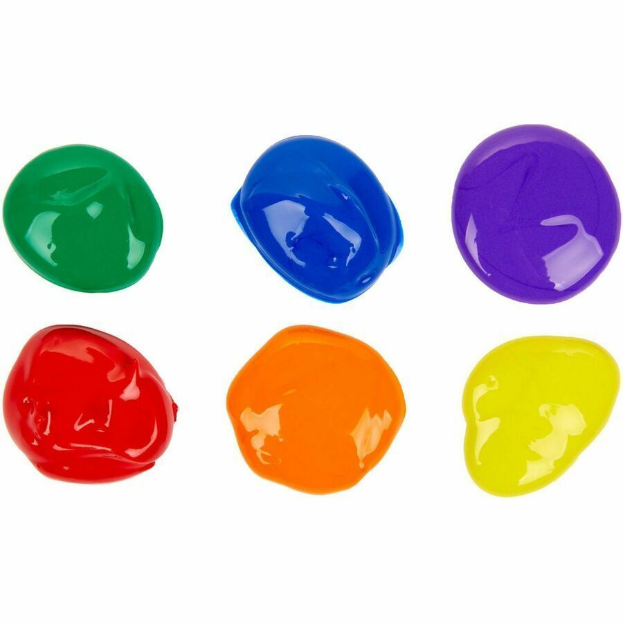 Crayola Crayola Washable Kids Paint Set