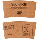Eco-Products Ecogrip Hot Cup Sleeve
