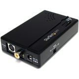 Startechcom Composite and S-Video to Hdmi&Reg Converter with Audio