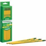 Ticonderoga No 2 Pencils