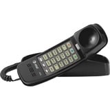 At&T Trimline 210-Bk Standard Phone - Black