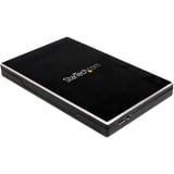 Startechcom 25in Usb 30 Ssd Sata Hard Drive Enclosure