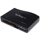 Startechcom Usb 30 Multi Media Flash Memory Card Reader