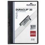 Durable&Reg Duraclip&Reg Report Cover