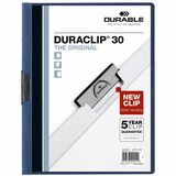 Durable&Reg Duraclip&Reg Report Cover