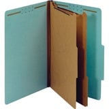 Pendaflex 25 Tab Cut Legal Recycled Classification Folder