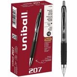 Uniball&Trade 207 Gel Pen