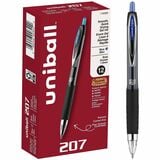 Uniball&Trade 207 Gel Pen