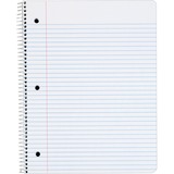 Tops 1 - Subject College - Ruled Notebook - Letter