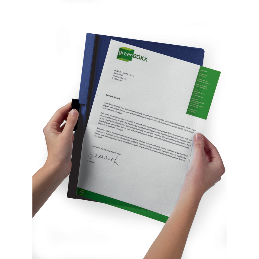 Durable&Reg Duraclip&Reg Report Cover