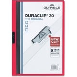 Durable&Reg Duraclip&Reg Report Cover