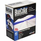 Bluecollar 13-Gallon Drawstring Trash Bags