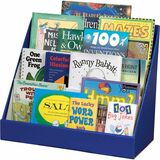 Classroom Keepers Classroom Keepers Corrugated Book Shelf