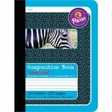 Pacon 12 Ruled Composition Book
