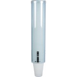 San Jamar Pull-Type Water Cup Dispenser