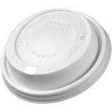 Dart 8 Oz Foam Cup Lids