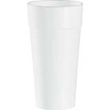 Dart Insulated Foam Cups