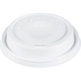 Dart Cappuccino Domed Lid