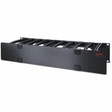 Apc by Schneider Electric Horizontal Cable Manager