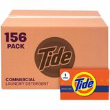 Tide Ultra Coin Vend Laundry Detergent