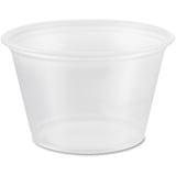 Dart Conex Complements Portion Container