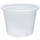Dart Conex Complements Portion Container