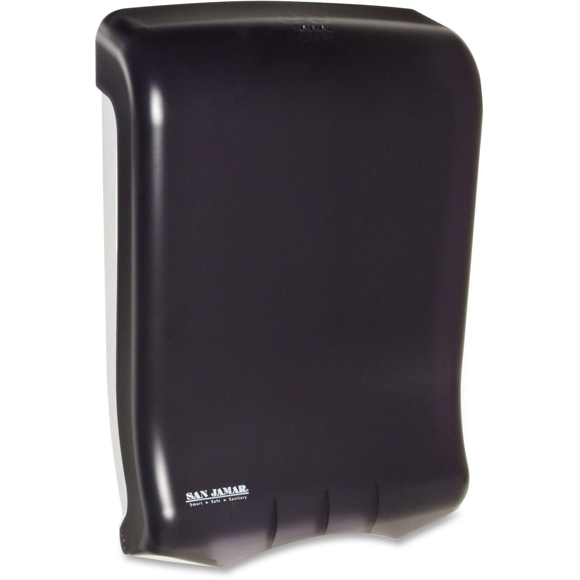 San Jamar Large Capacity Multifold Towel Dispenser