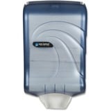 San Jamar High Cap Ultrafold Towel Dispenser