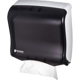 San Jamar C-Foldmulti-Fold Towel Dispenser