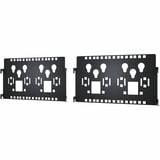 Apc by Schneider Electric Mounting Bracket for Cable Manager - Black