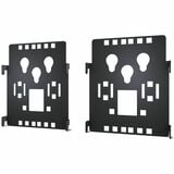 Apc by Schneider Electric Mounting Bracket for Cable Manager - Black