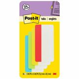 Post-It&Reg Filing Tabs