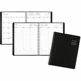 At-a-Glance Contemporary Planner