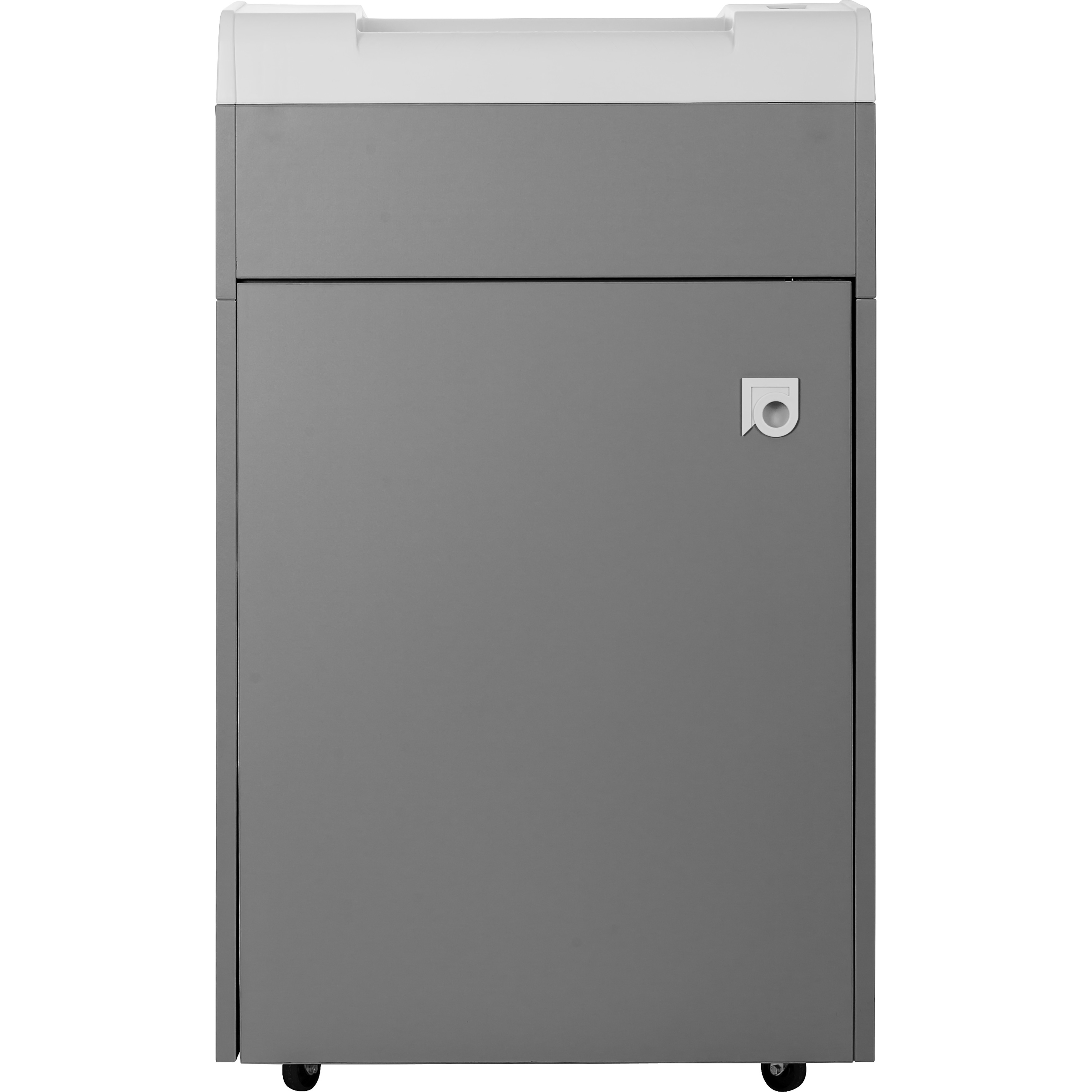 Dahle 20396 High Capacity Paper Shredder Wautomatic Oiler