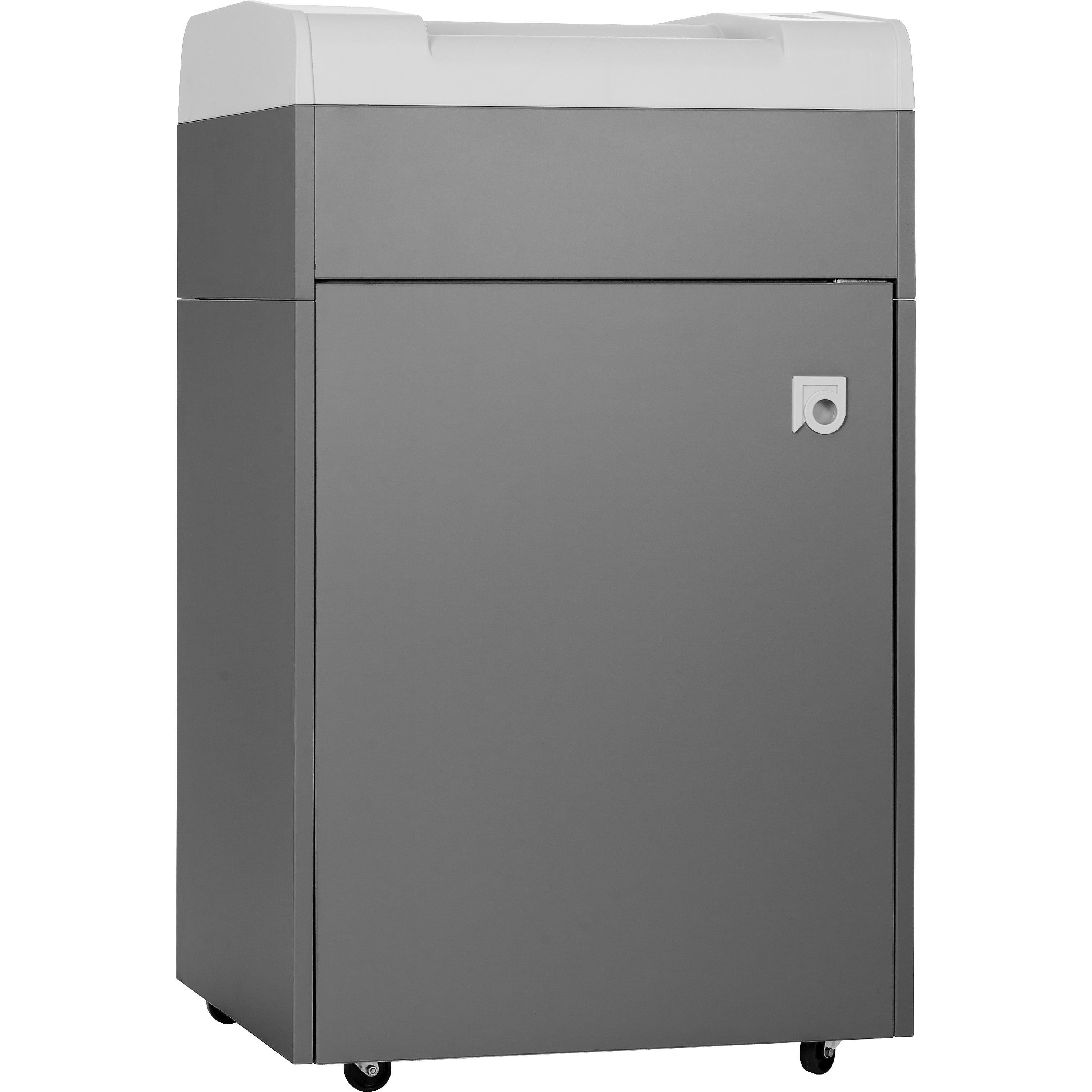 Dahle 20396 High Capacity Paper Shredder Wautomatic Oiler