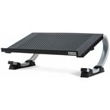Allsop Redmond Adjustable Laptop Stand Fits Up to 17-Inch Laptop - (30498)