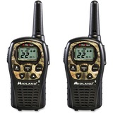 Midland Lxt535vp3 24-Mile Range 2-Way