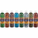 Creativity Street Classroom Size Glitter Chips
